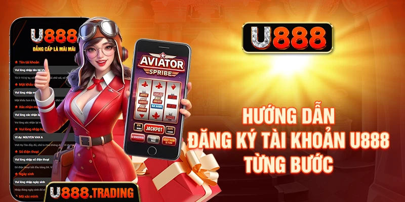 Các bước tạo và kiểm tra thông tin tài khoản